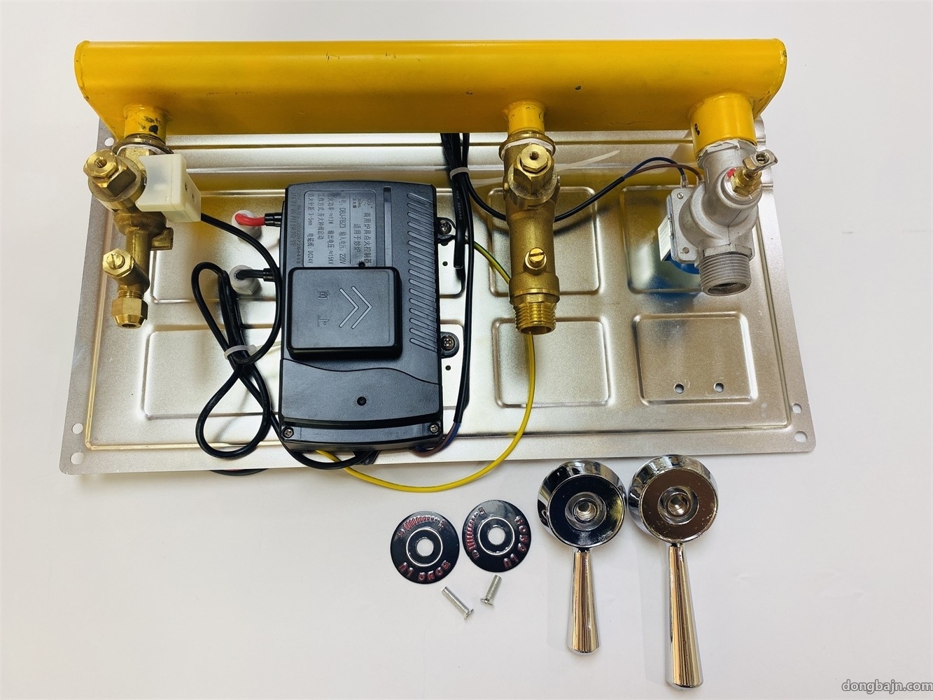 DBJ-FBZ3模塊化集成（商用爐具點火控制器）